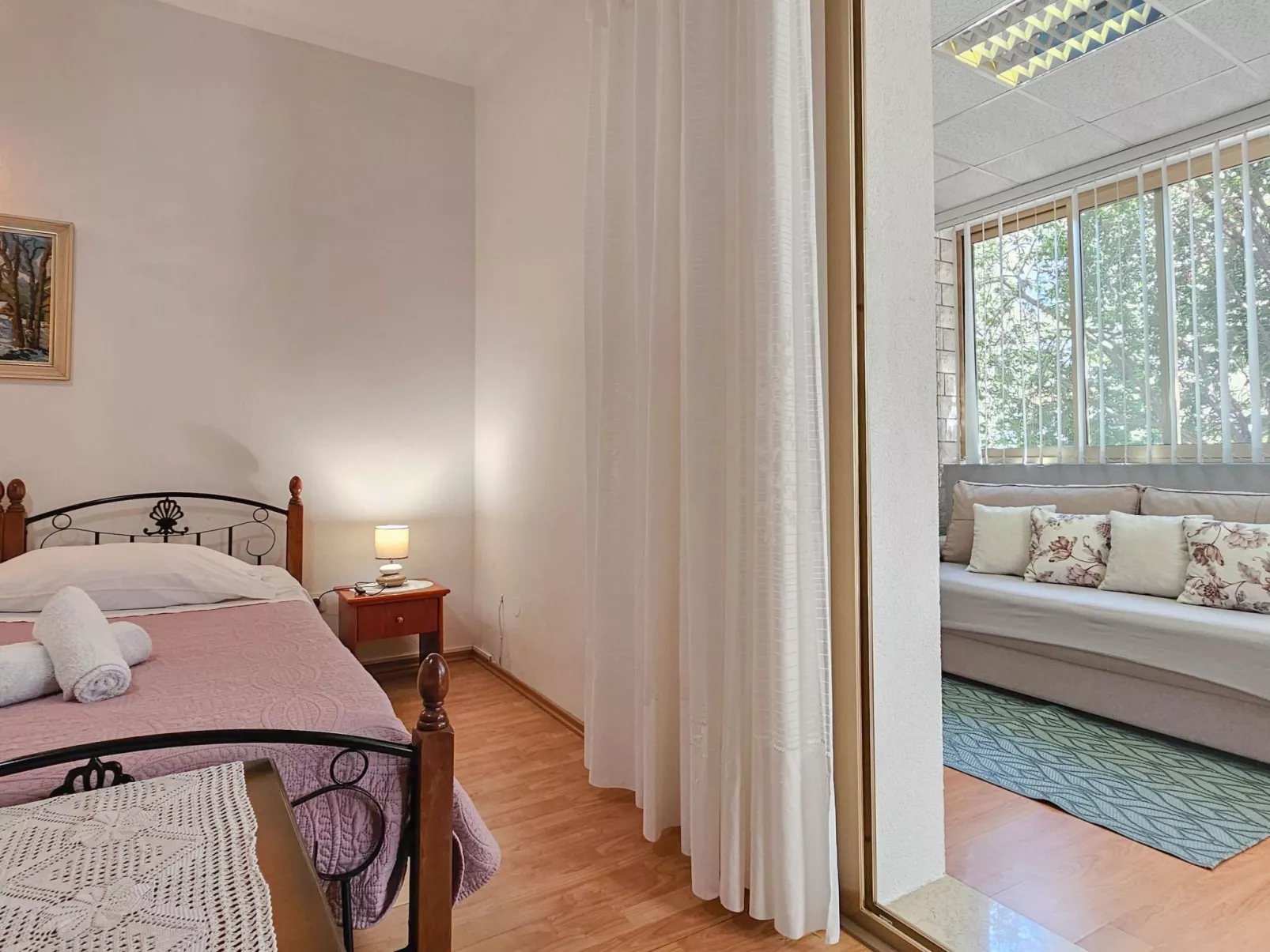 Wohnung "Beco" direkt am Strand - Image-tags.info