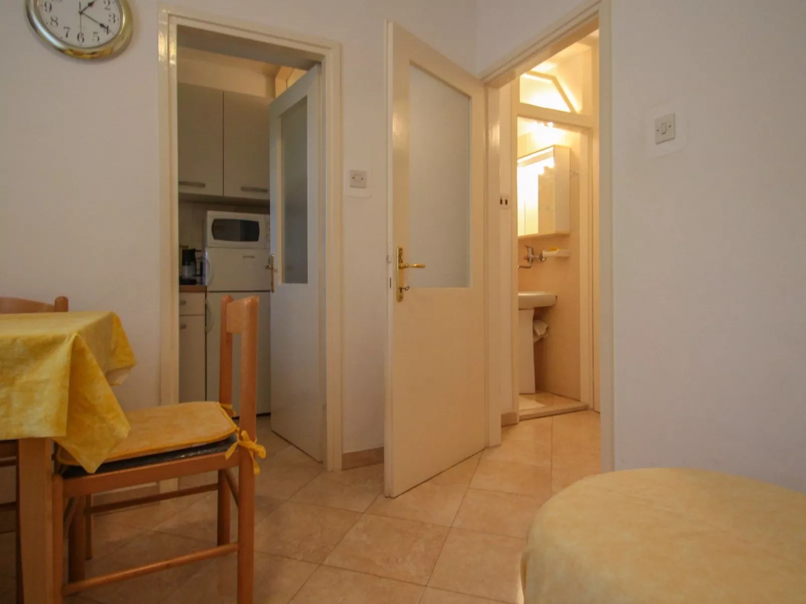 Erdgeschoss-Ferienwohnung Martinis 2 - Image-tags.info