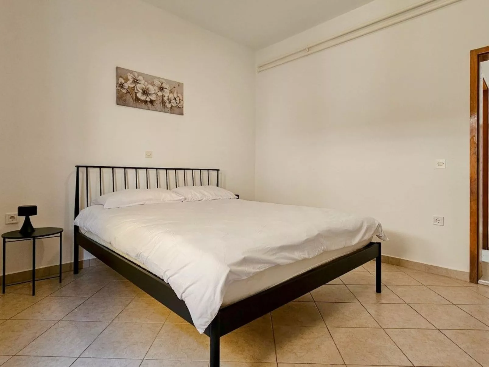 Adila 4 - Die Wohnung für 4 Personen - Drinnen