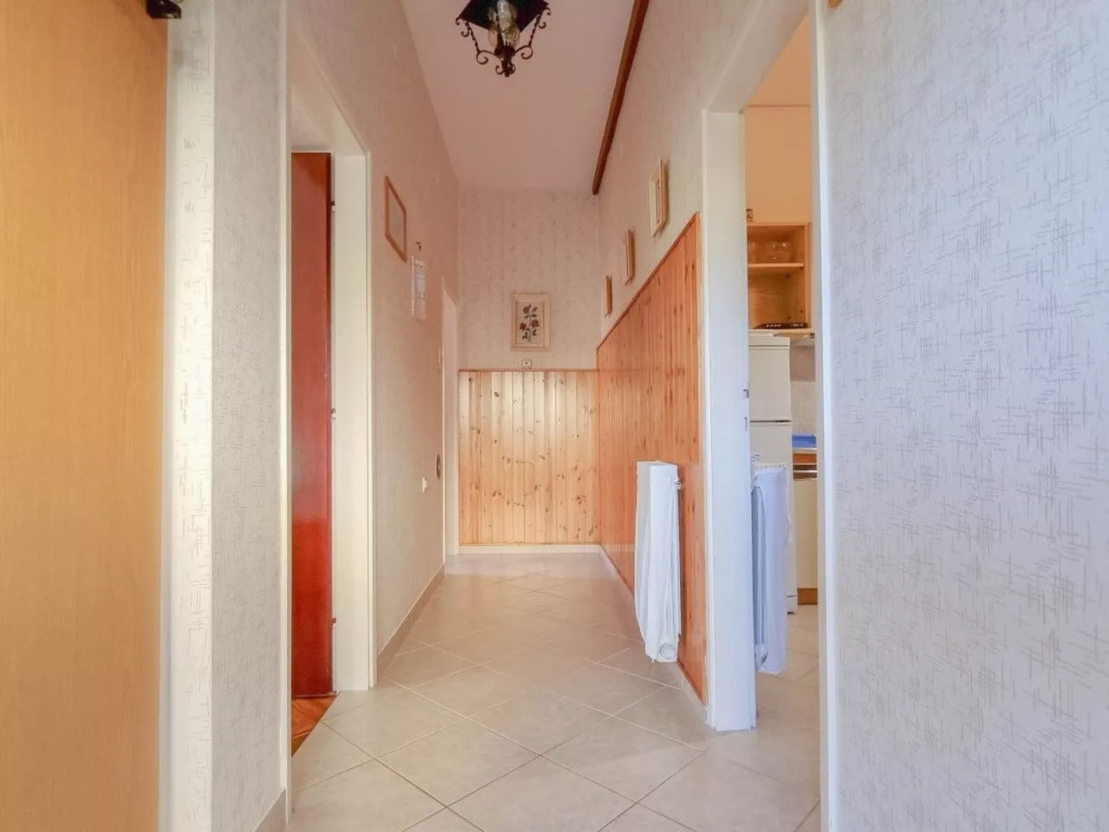 Für 5 Personen ca. 70 m&sup2; in Novigrad, Adriaküste Kroatien (Westküste von I - Image-tags.info