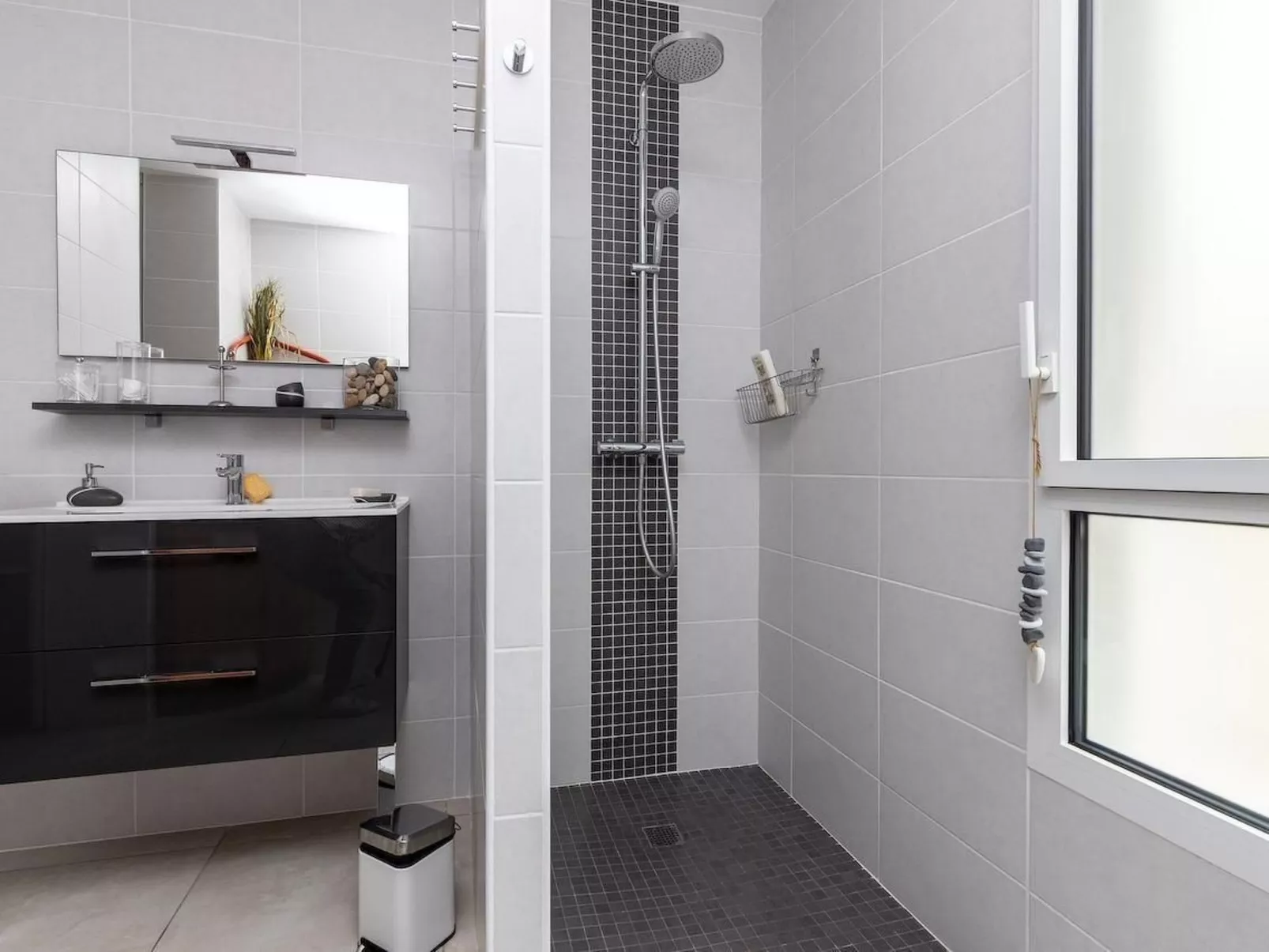 "L'Oustaou des Hournails" (Das Haus der Hournails) - Drinnen