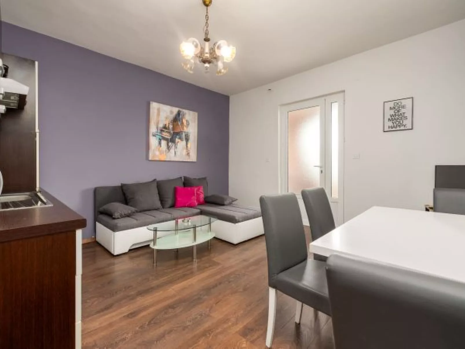 Apartment Julia A5, 2+2 - Image-tags.info