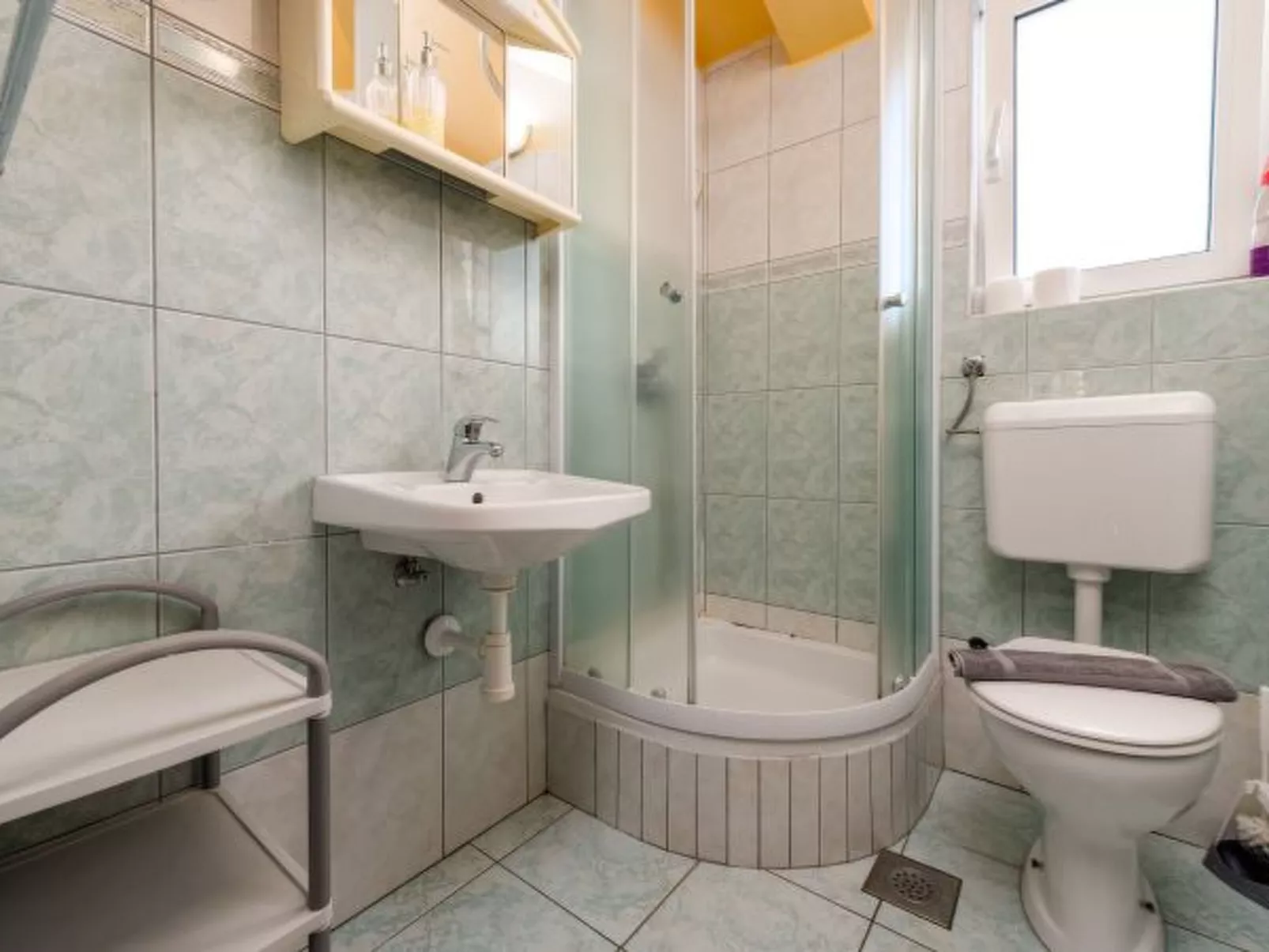 Apartment Julia A1,  2+2 - Image-tags.info