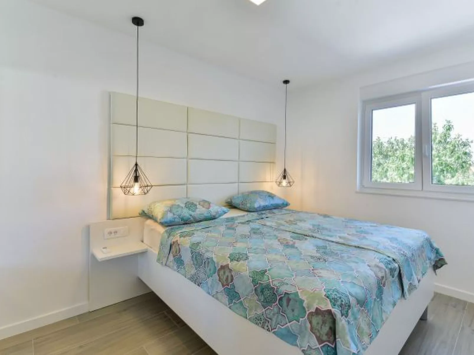 Villa Div with heated pool Apartment No.1 - Image-tags.info