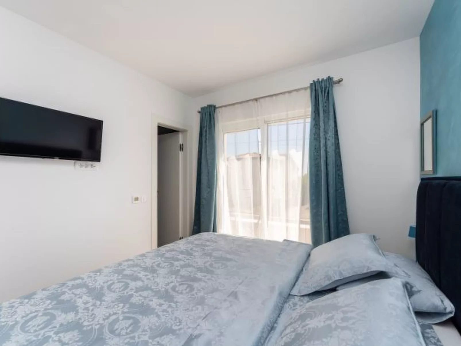 Villa Casa Coral With pool - Drinnen