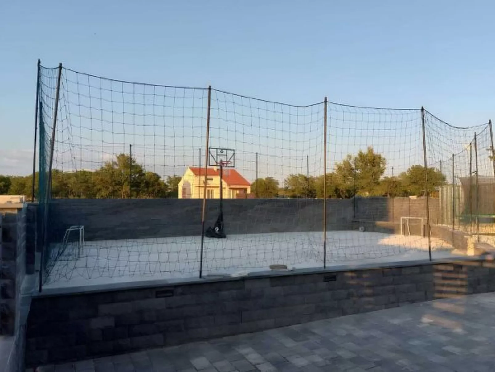 Villa Ela with heated pool - Image-tags.info