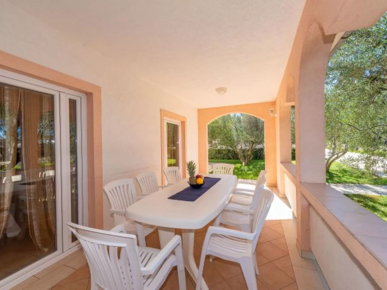 Beachside Holiday House Manuela - Image-tags.info