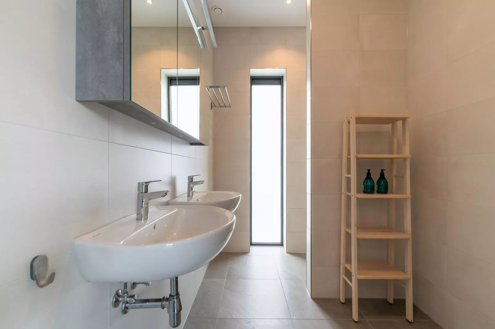 Villa Flevum 554-Salle de bain