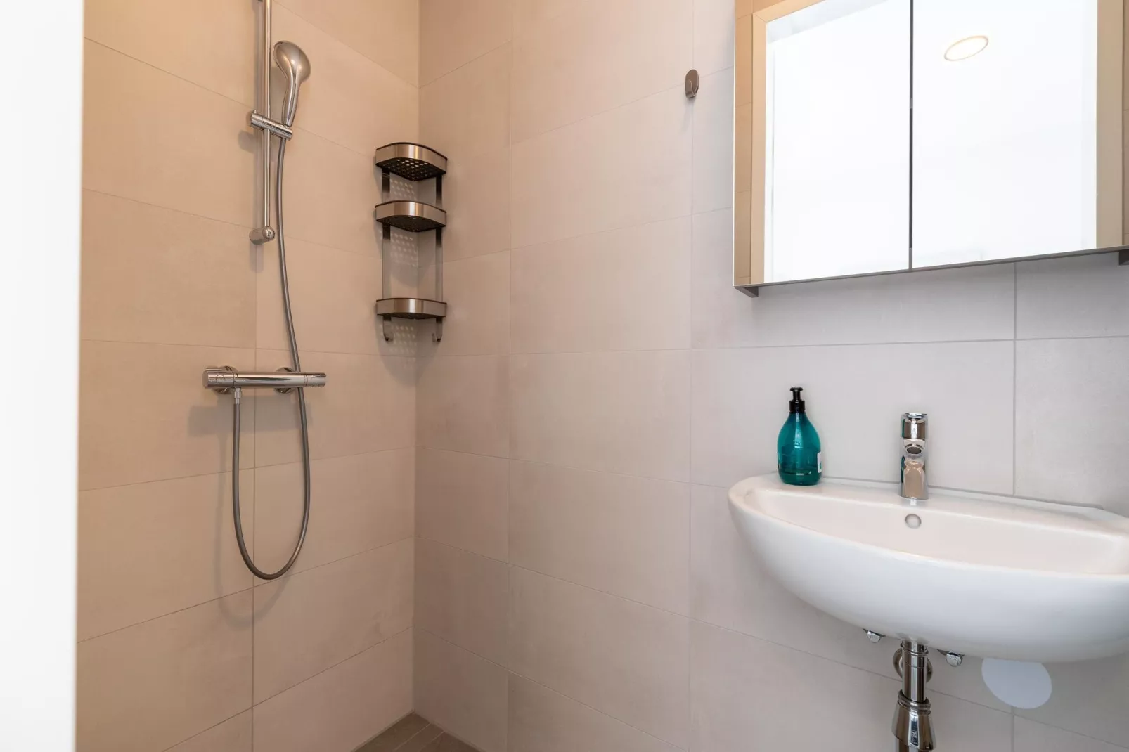 Villa Flevum 554-Salle de bain