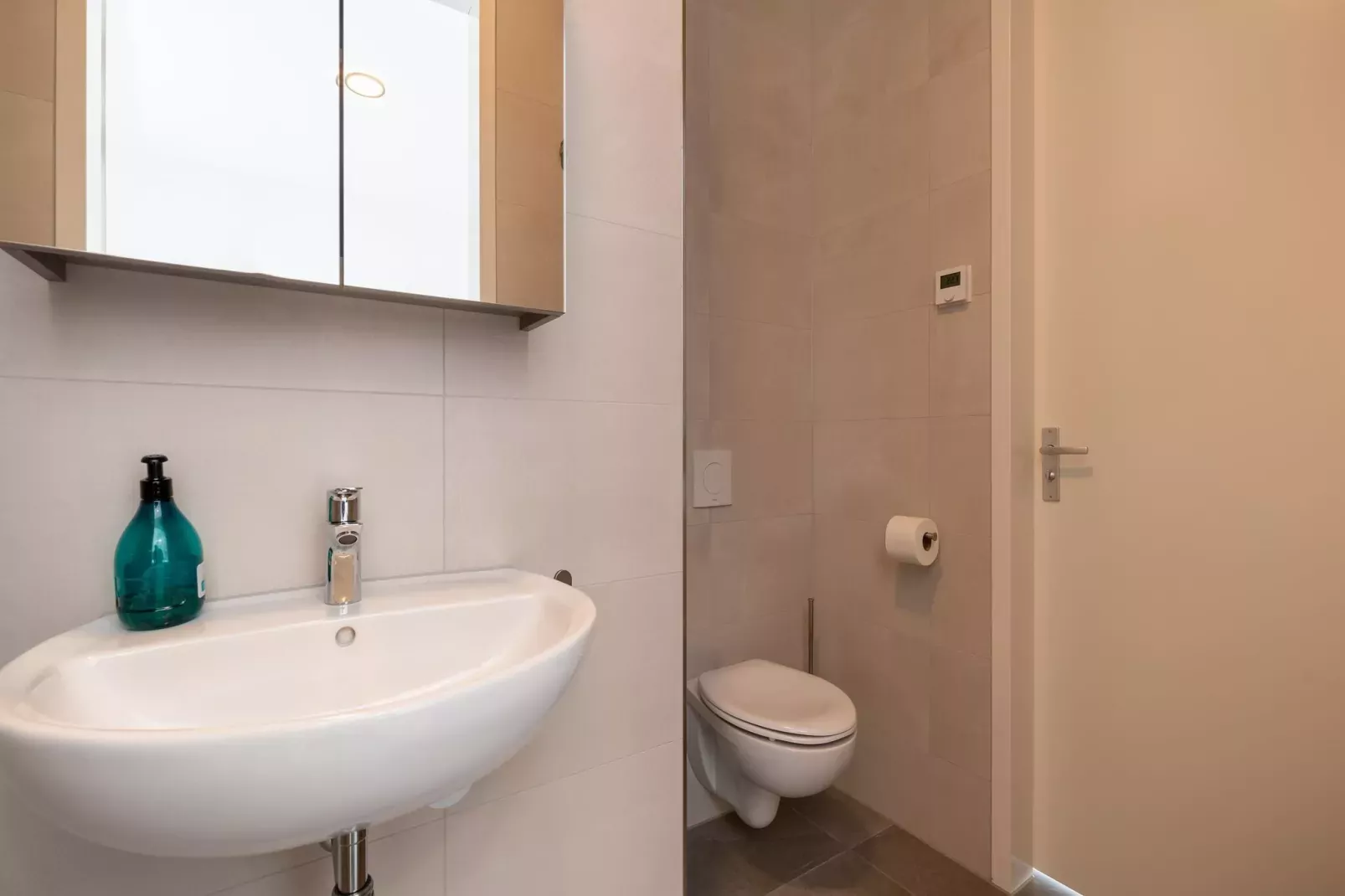 Villa Flevum 554-Salle de bain