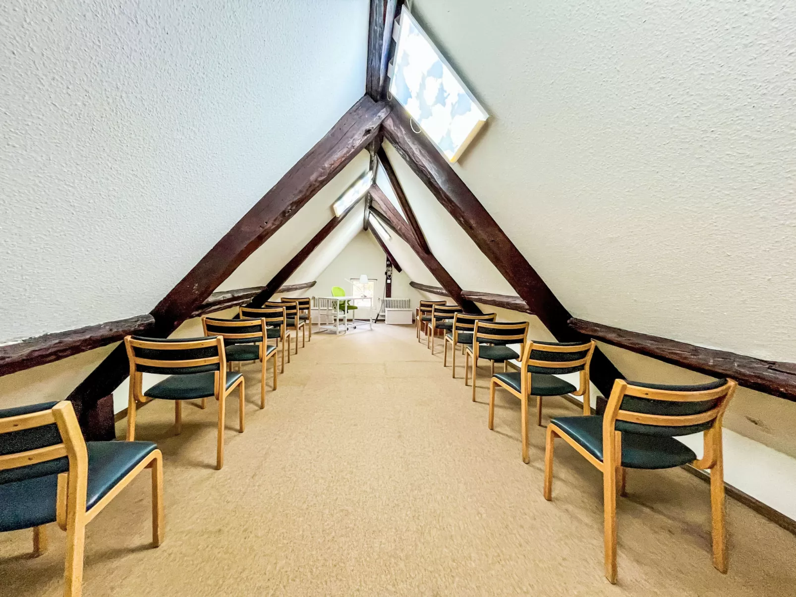 Schwarzwaldhof mit Pool & Sauna - Drinnen