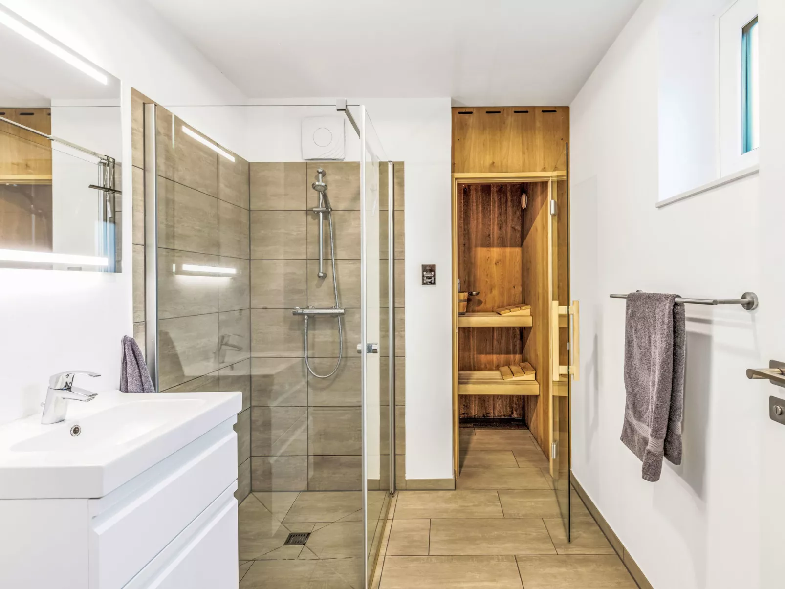 Haus Kiebitz (197) - Inside