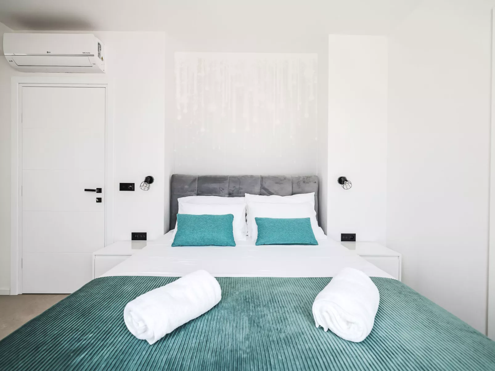 Magic Sky 2 - Dedans