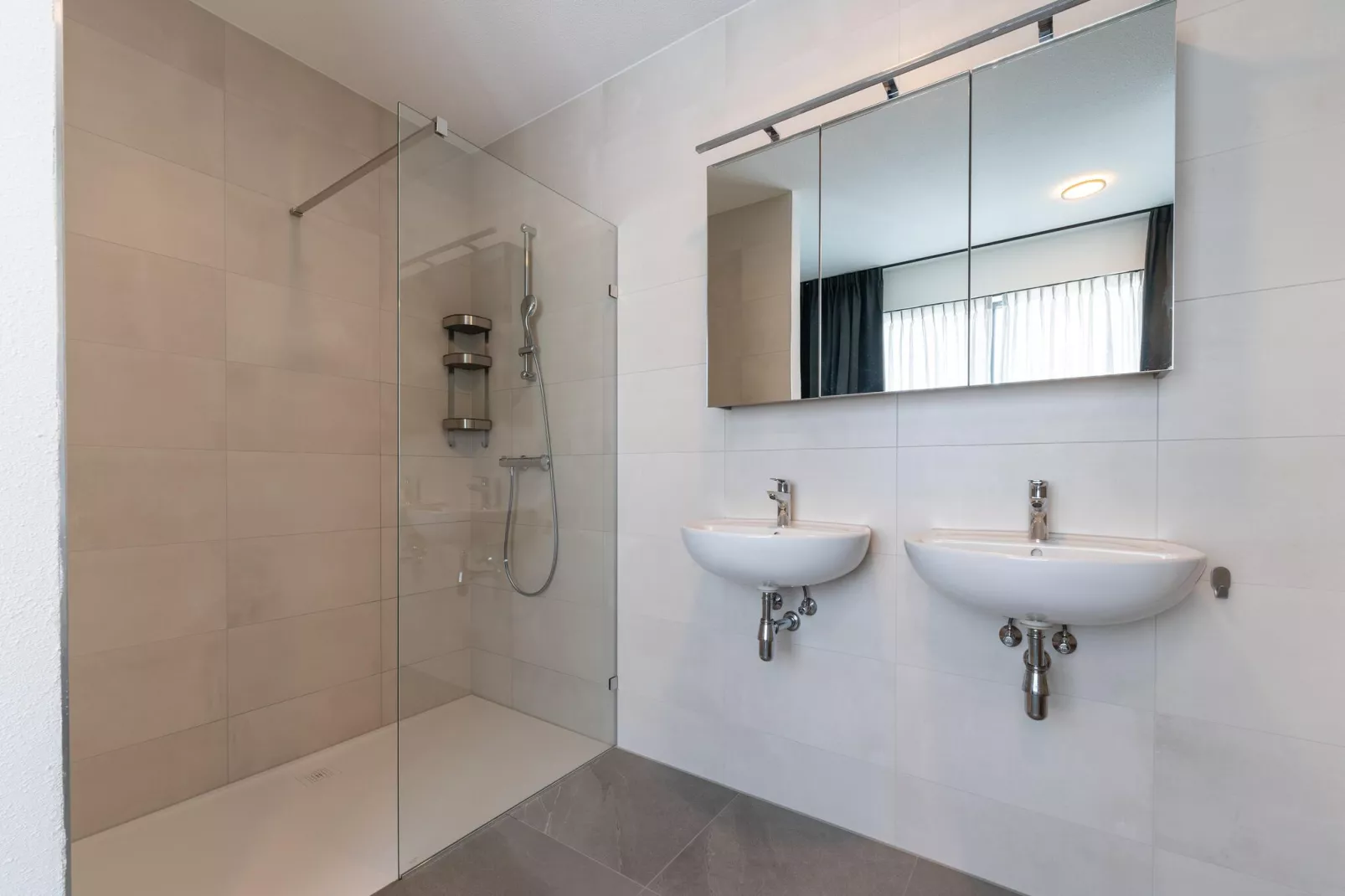 Villa Flevum 554-Salle de bain