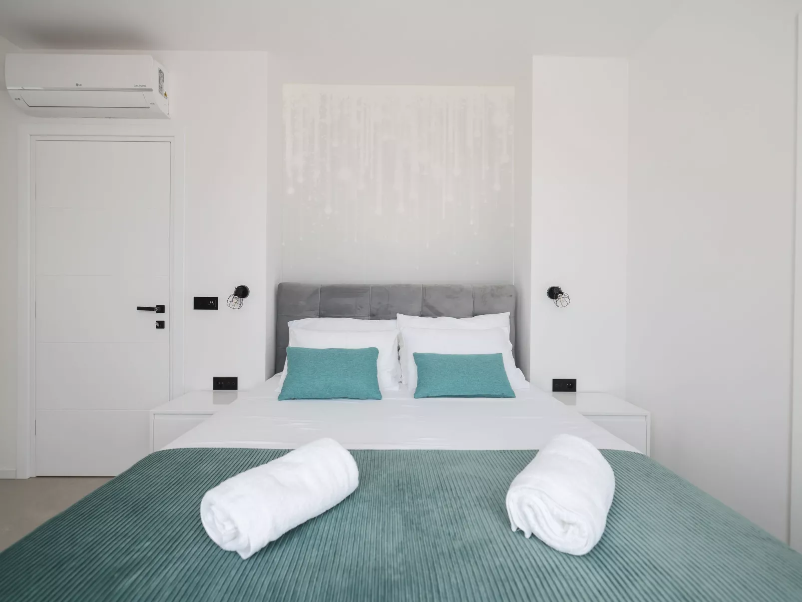 Magic Sky 1 - Inside