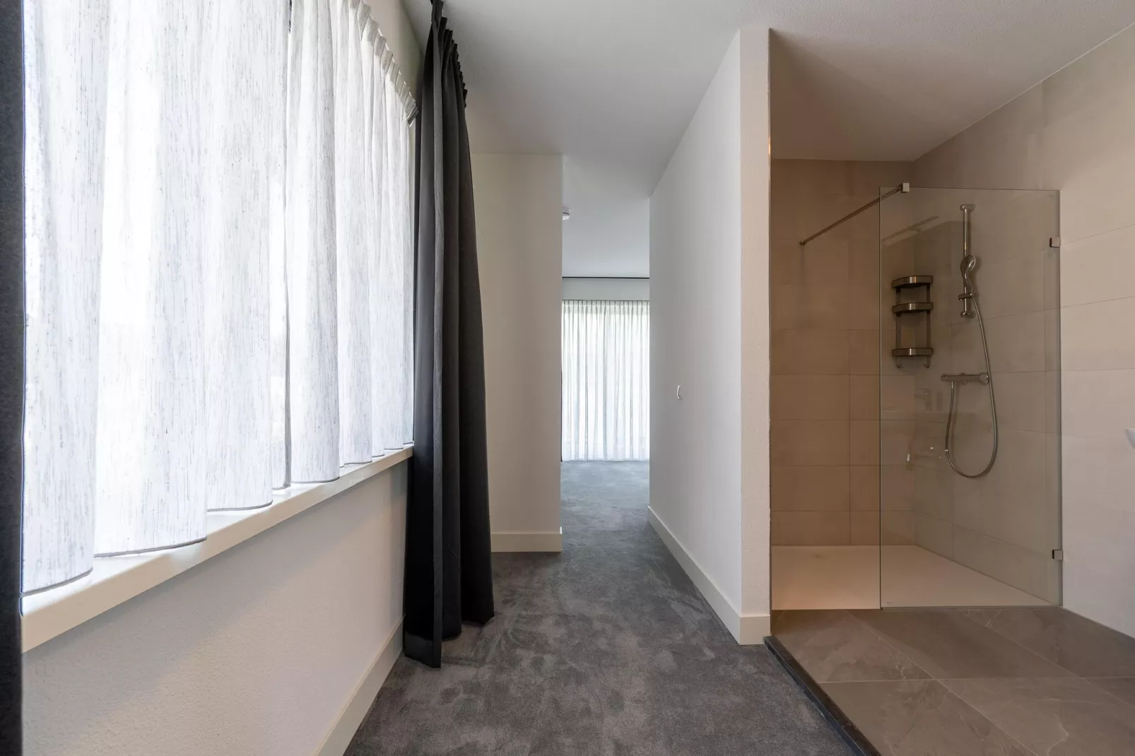 Villa Flevum 554-Salle de bain