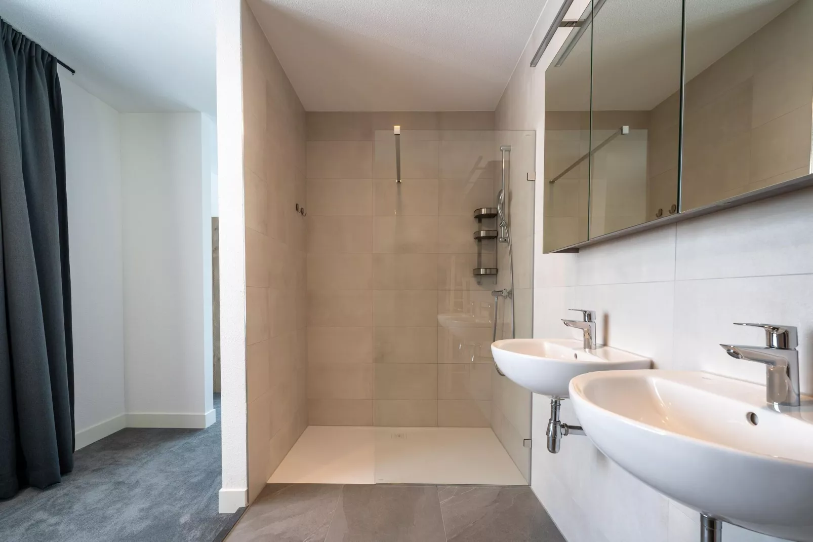 Villa Flevum 554-Salle de bain