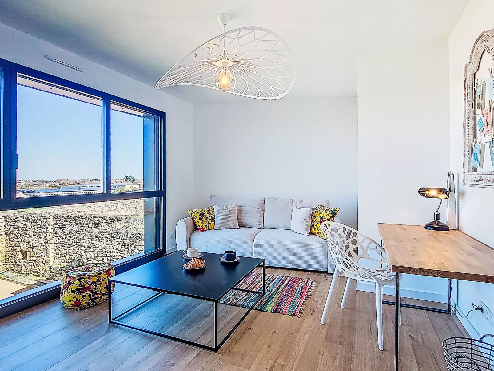 Ty Béthanie - Drinnen