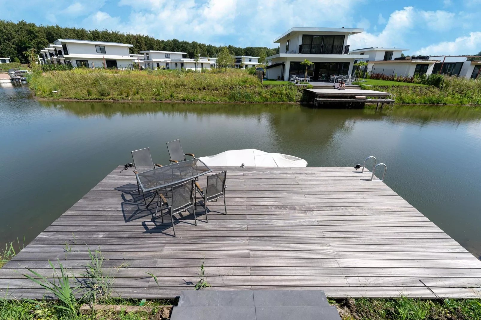 Villa Flevum 554-Zones été à 1 km