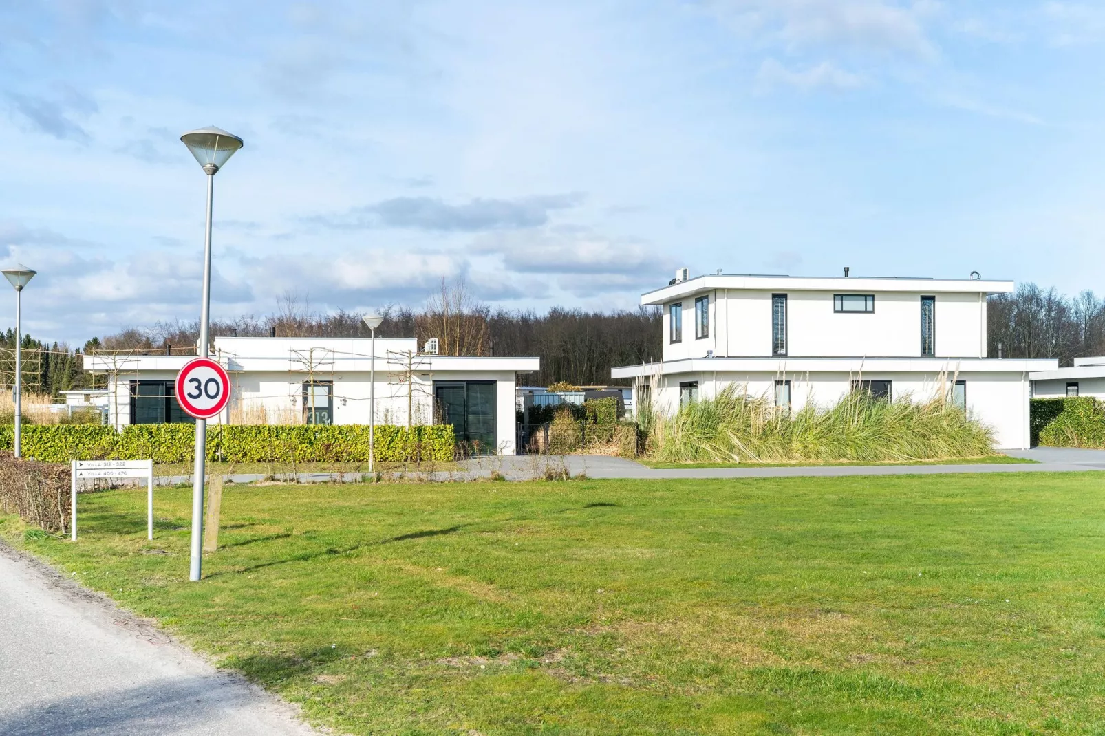 Villa Flevum 554-Zones été à 1 km