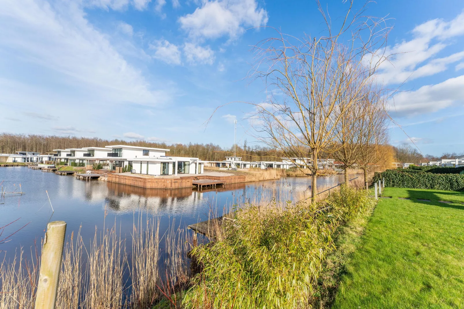 Villa Flevum 554-Zones été à 5 km