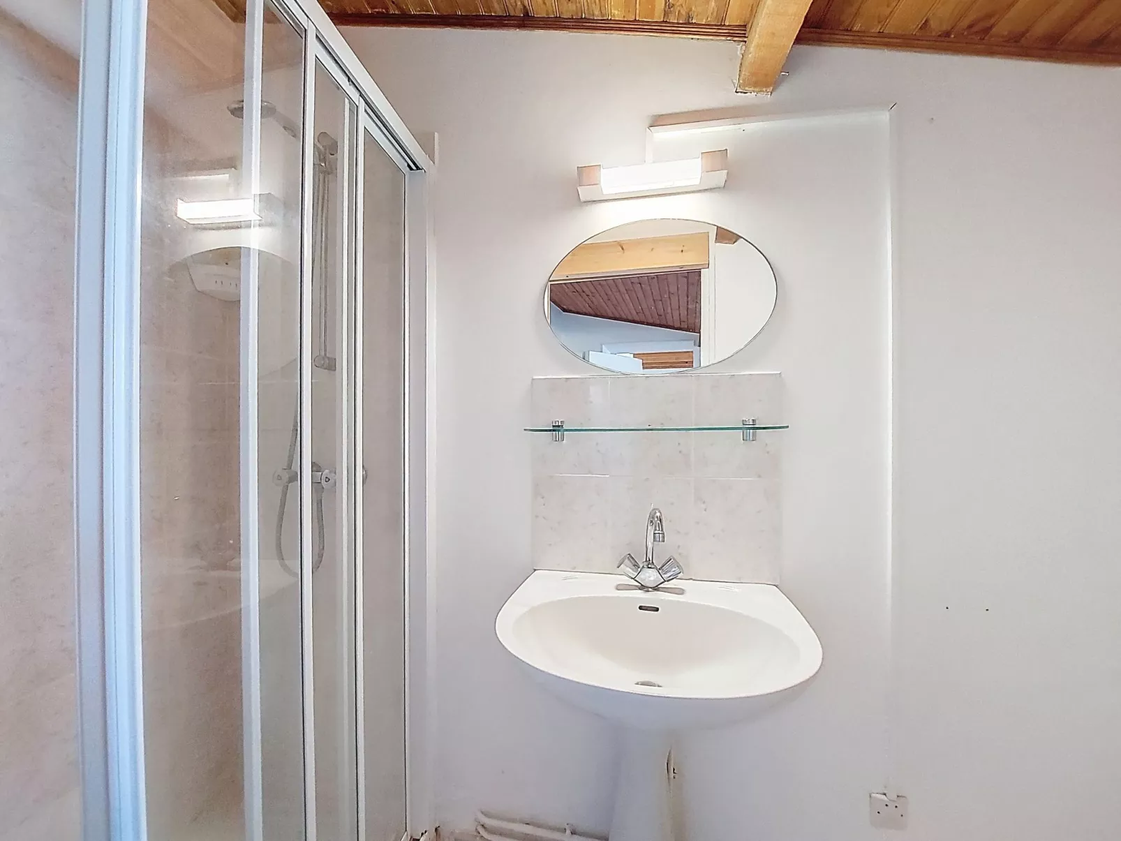 Les Hêtres - Drinnen