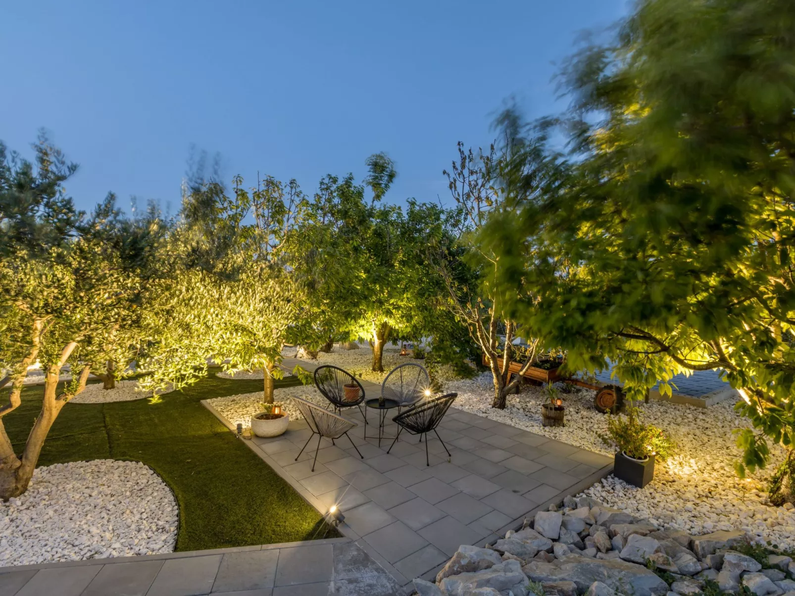 Villa Meerjungfrau - Image-tags.info