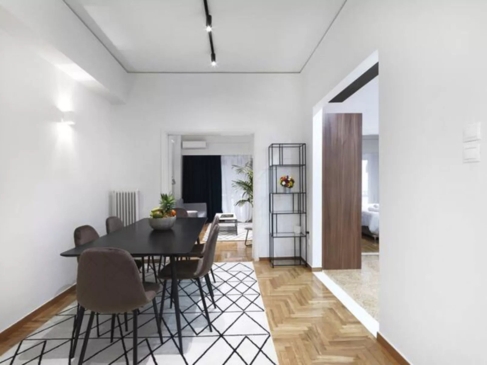 Kolonaki Atemberaubende Wohnung von Giant trip - Drinnen