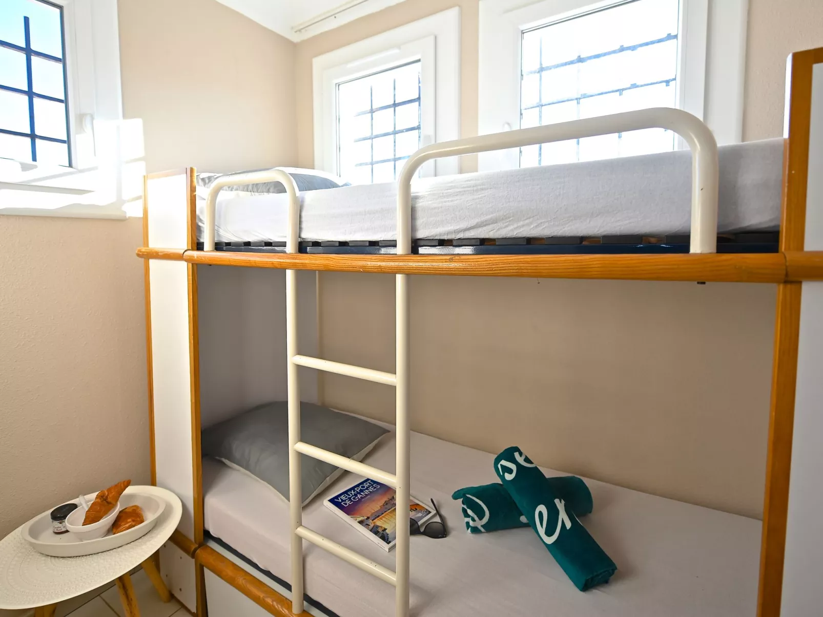 Village Cap Estérel - Le Belvédère - Inside