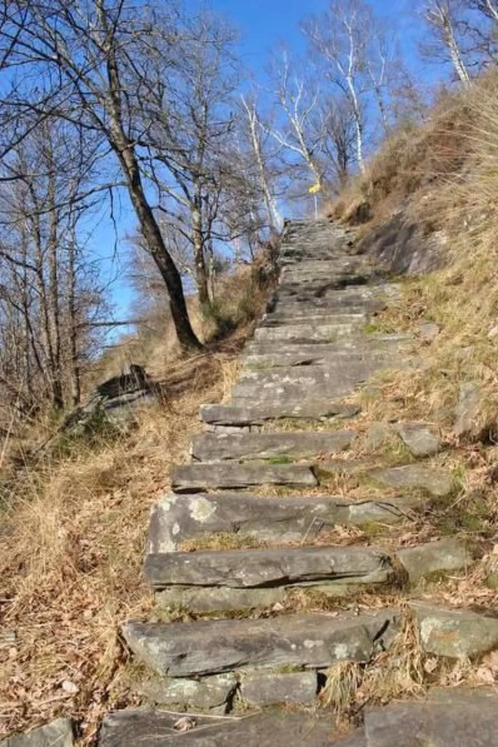 Rustico di vacanza nel nucleo di Moghegno - Draußen