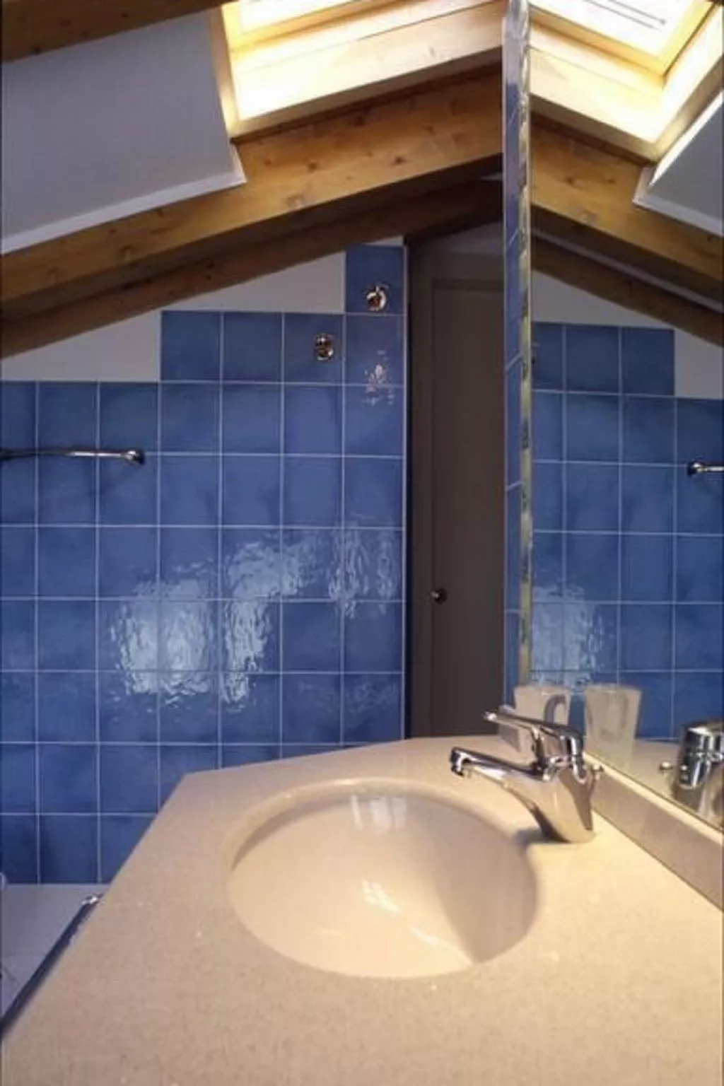 Suite mit Panoramablick - Inside