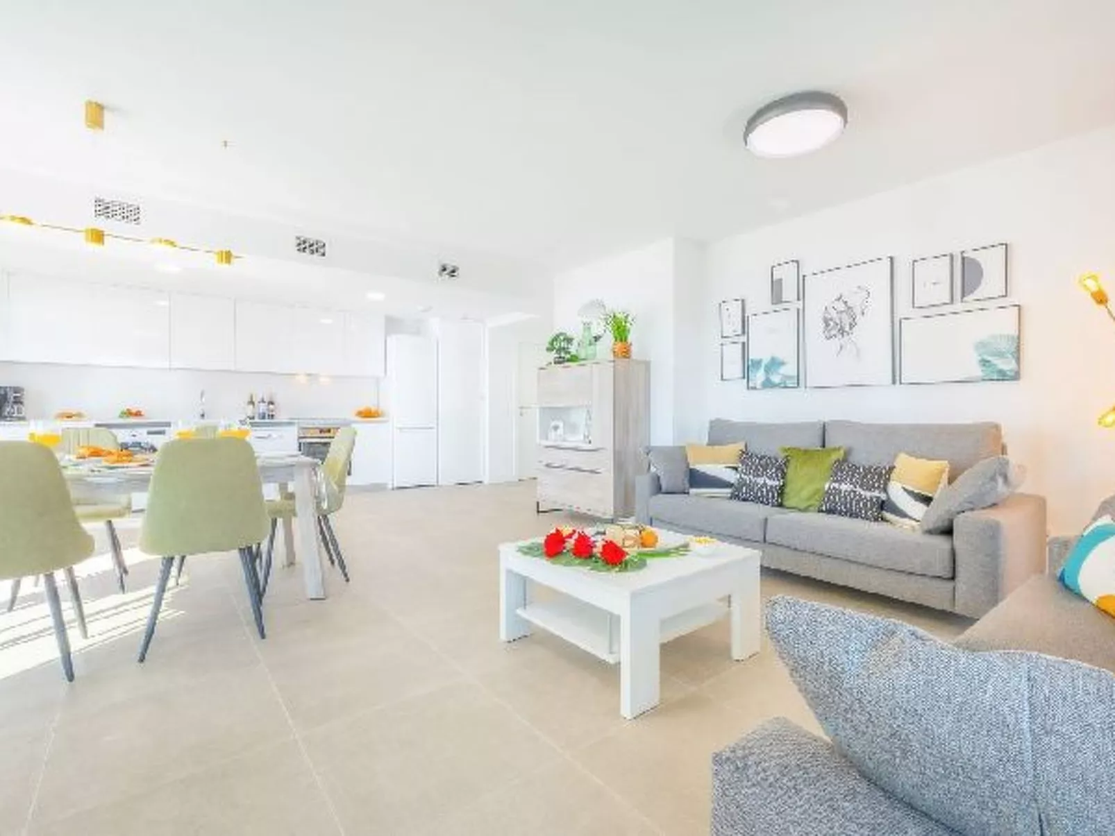 Apartamento Sunrise 6 - Plusholidays - Image-tags.info