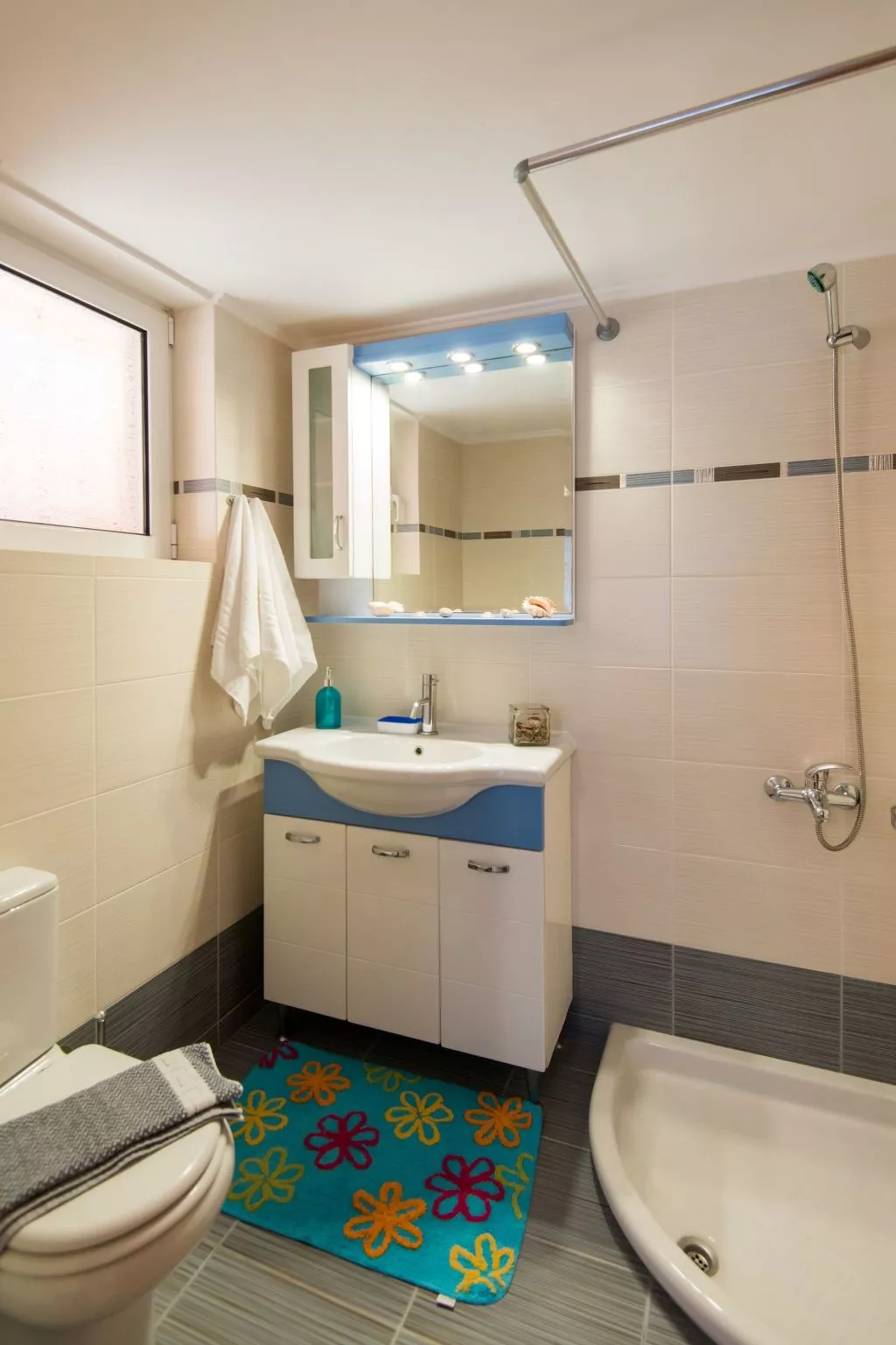 Ferienvilla "Diogenis Home" - Inside