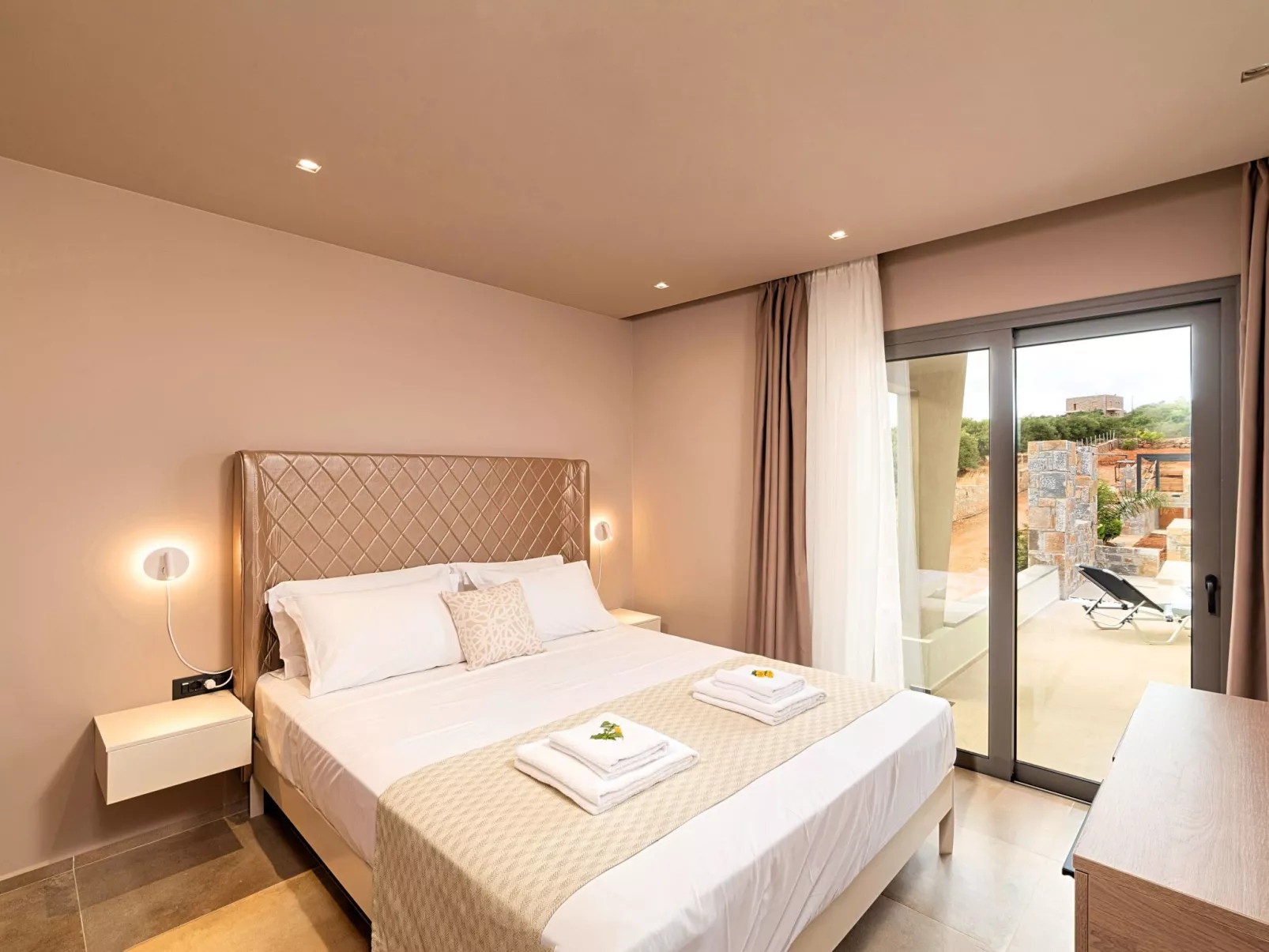 Für 12 Personen in Sisi, Kreta (Ost-Kreta) - Drinnen