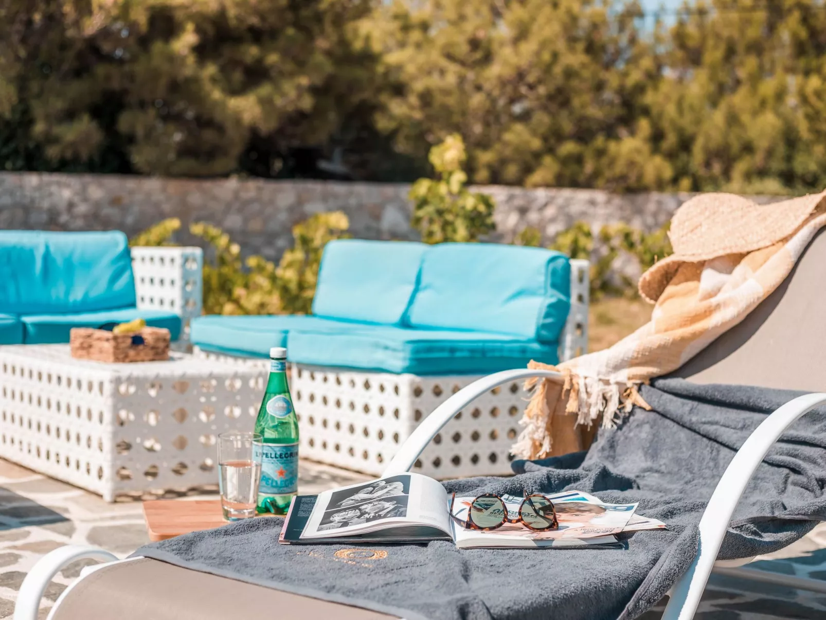 Emarmene - Dein Schicksal - Dedans