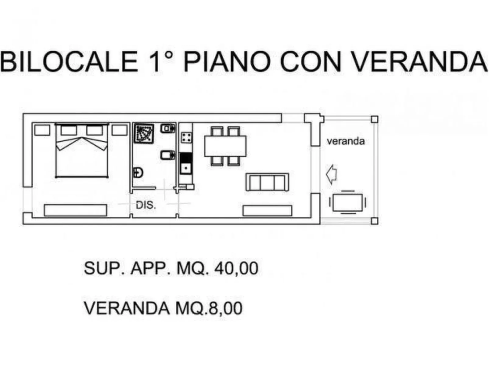 Unterkunft mit AC, Terrasse, in Residenz, Schwimmbad - Image-tags.info