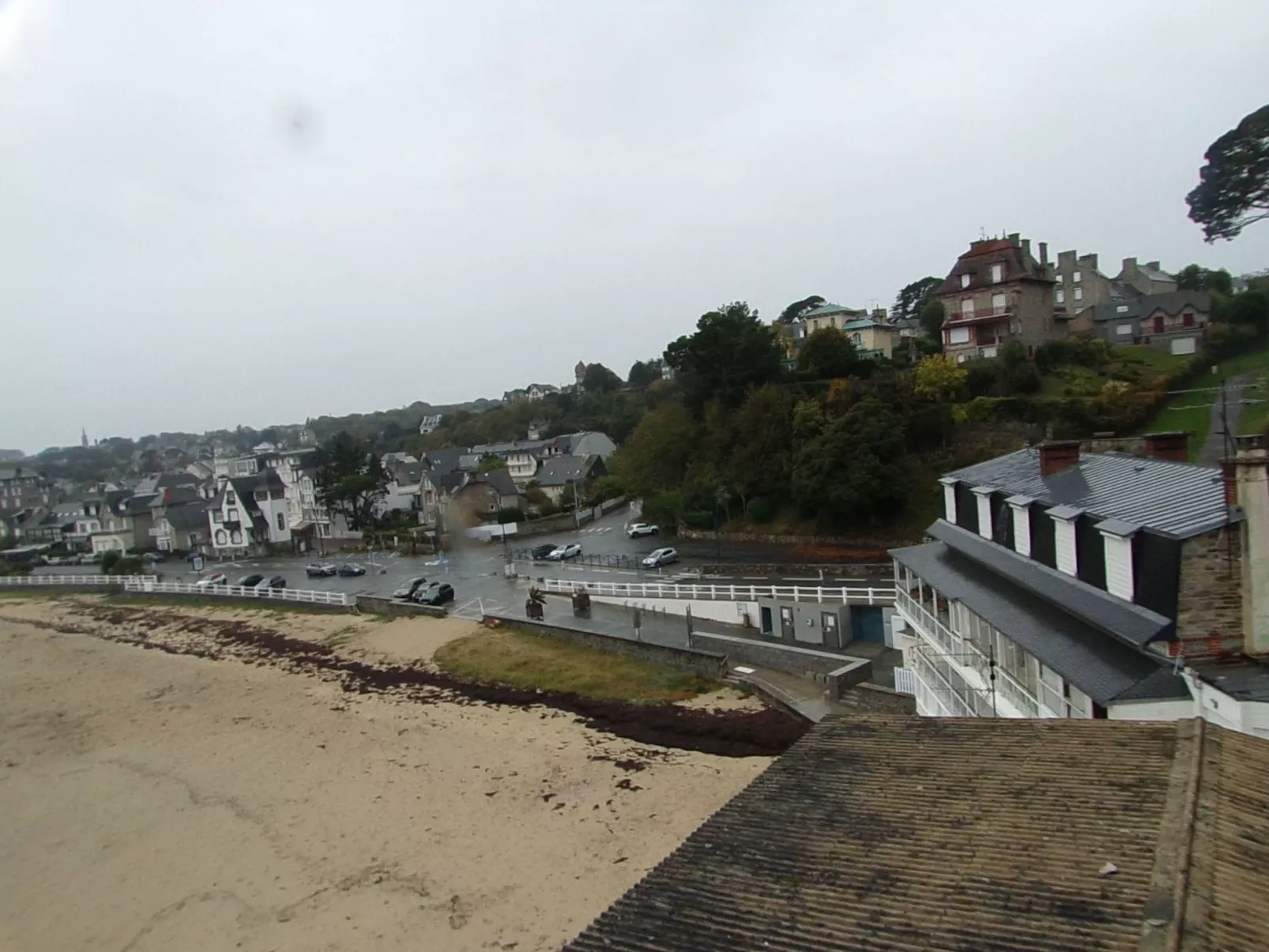 "Saphyr" mit Wi-Fi - Outside