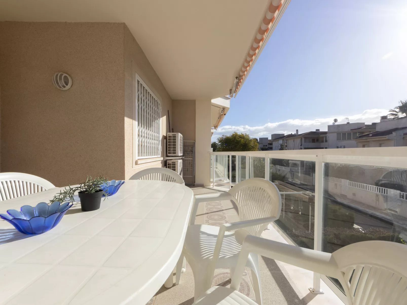 Costa Blanca III - Draußen