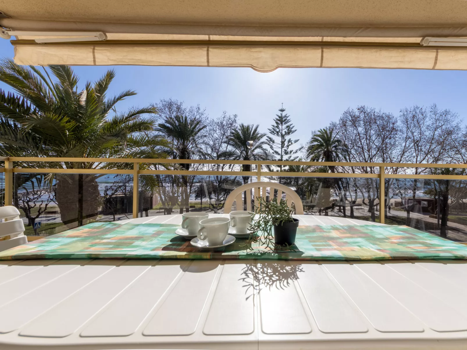 Costa Blanca I - Draußen