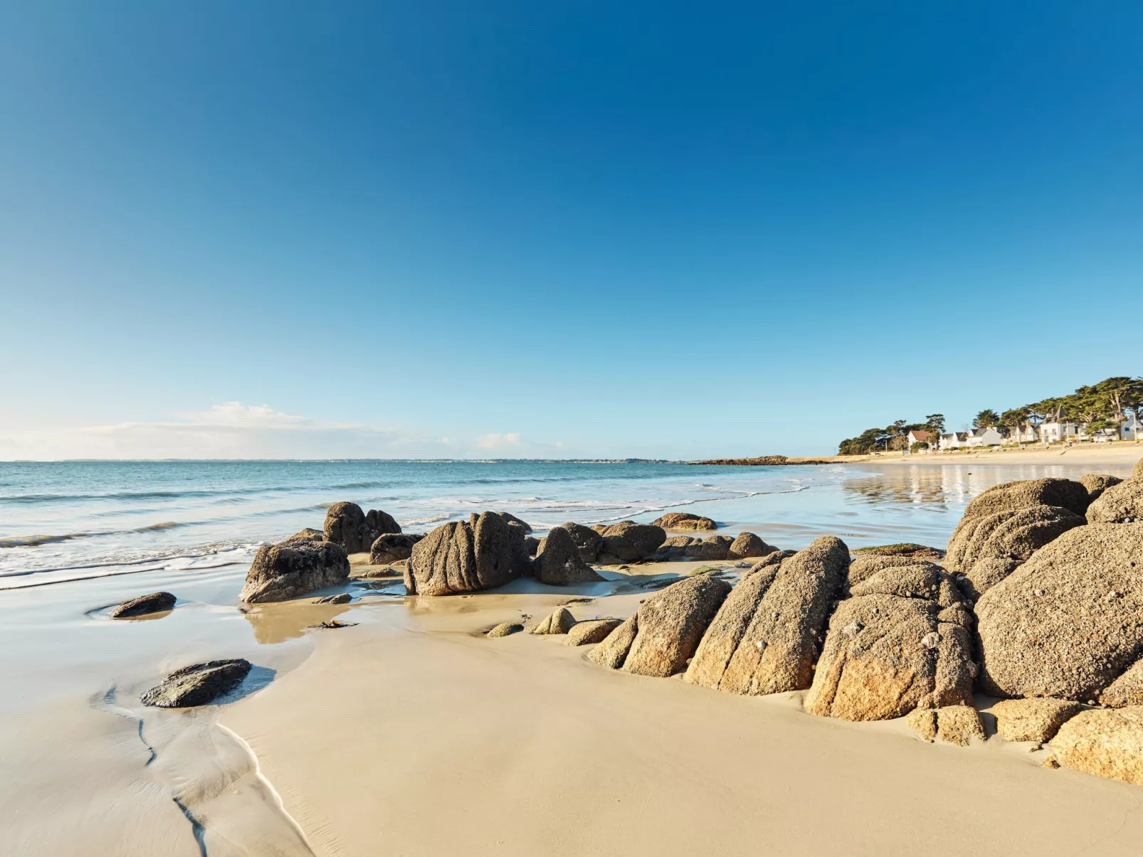 Maison de la Plage - Area