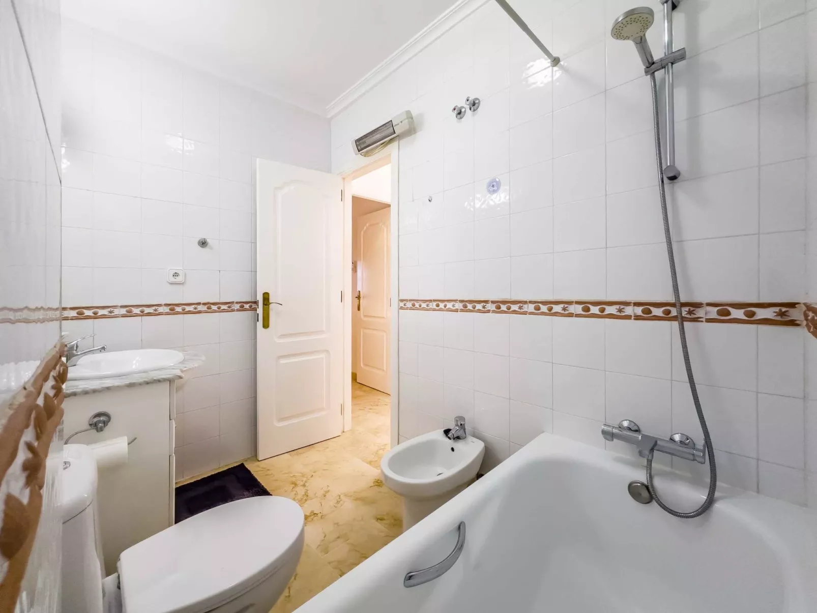 Los Dolses - Drinnen