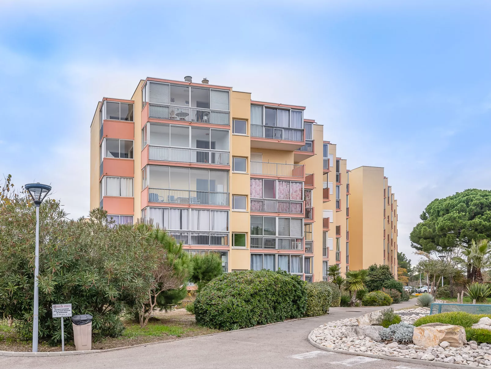 Port Royal - Corvette - Draußen