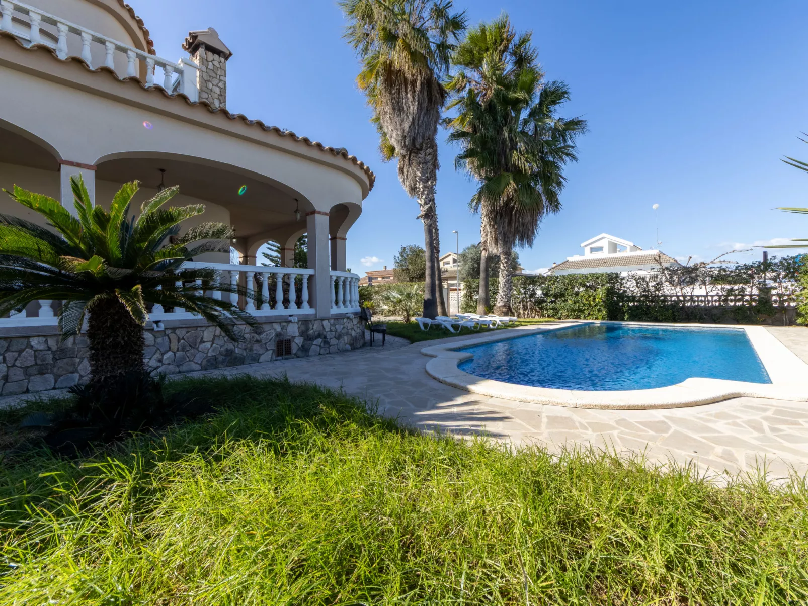 Primavera - Draußen