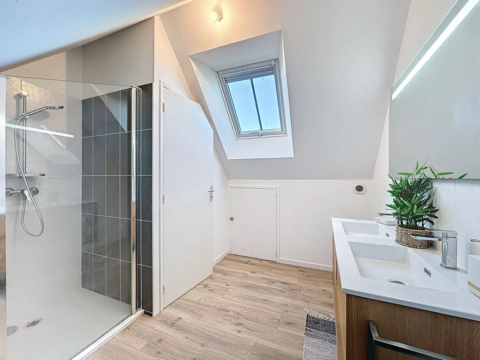 Le Sémaphore - Drinnen