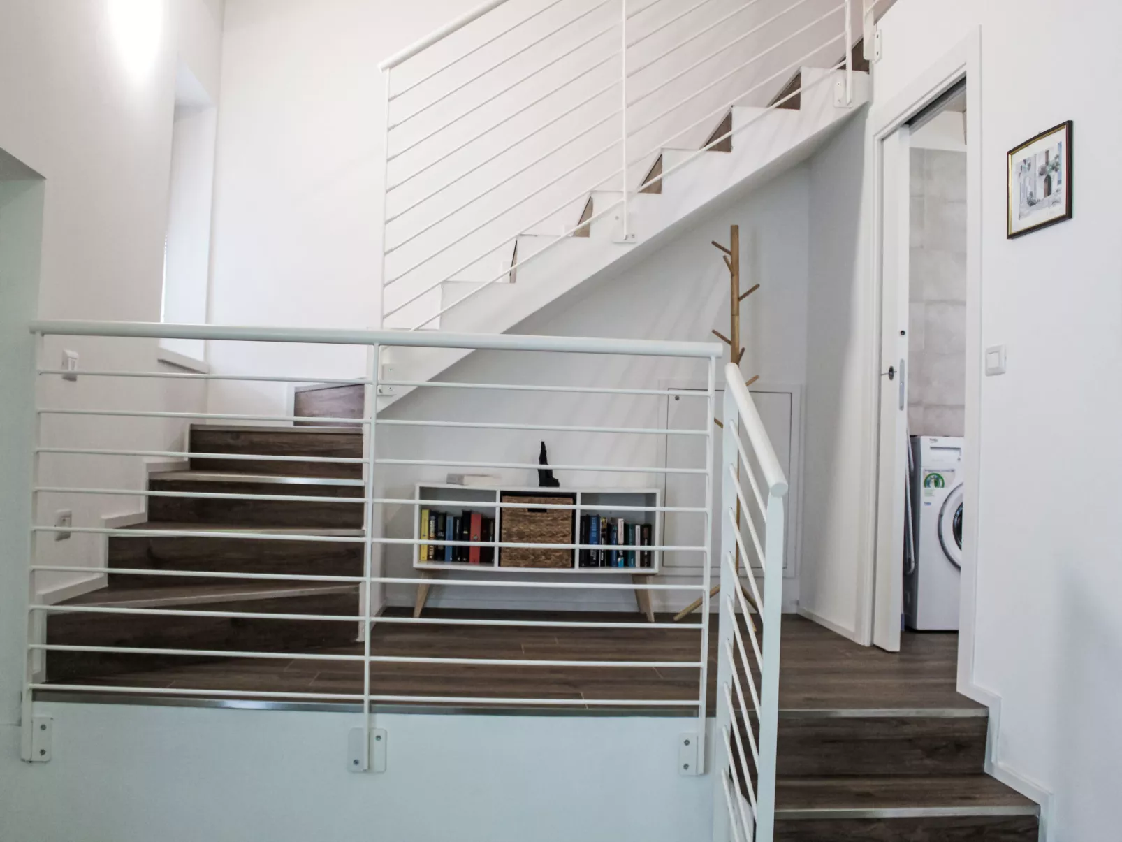 Appartamenti Lilia n°6 - Drinnen