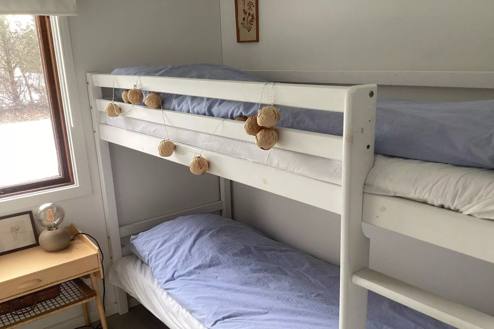 5 Personen Ferienhaus in Rødby - Innenbereich