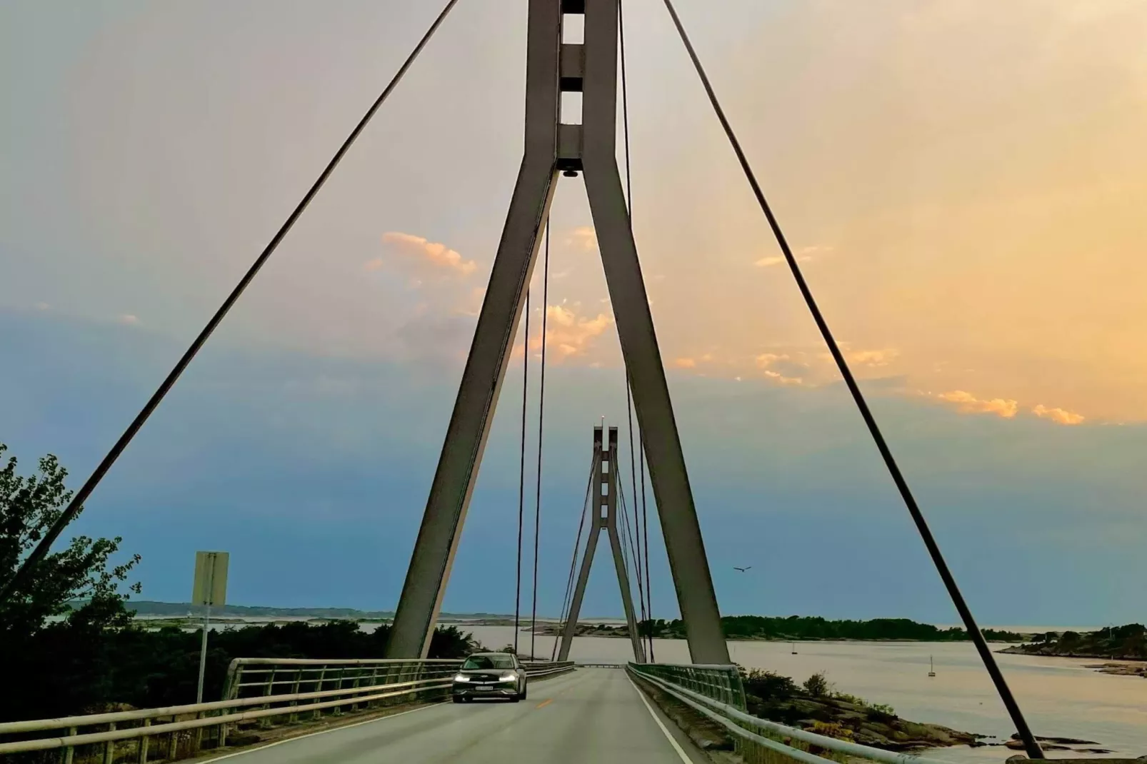 5 Sterne Ferienhaus in Vesterøy - Nicht zugeordnet