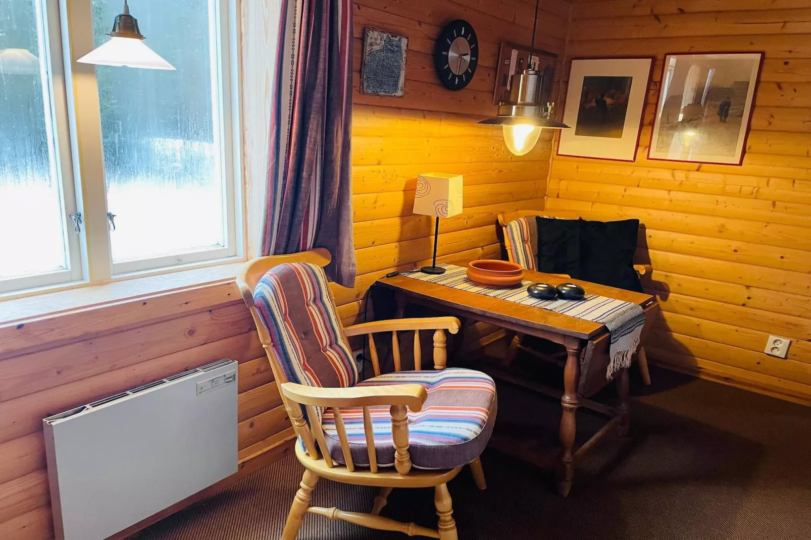 7 person holiday home in LEKERYD - Indoor