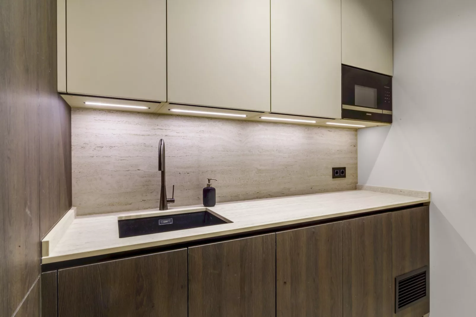 Fantastic Luxury Villa near Marbella - Küche