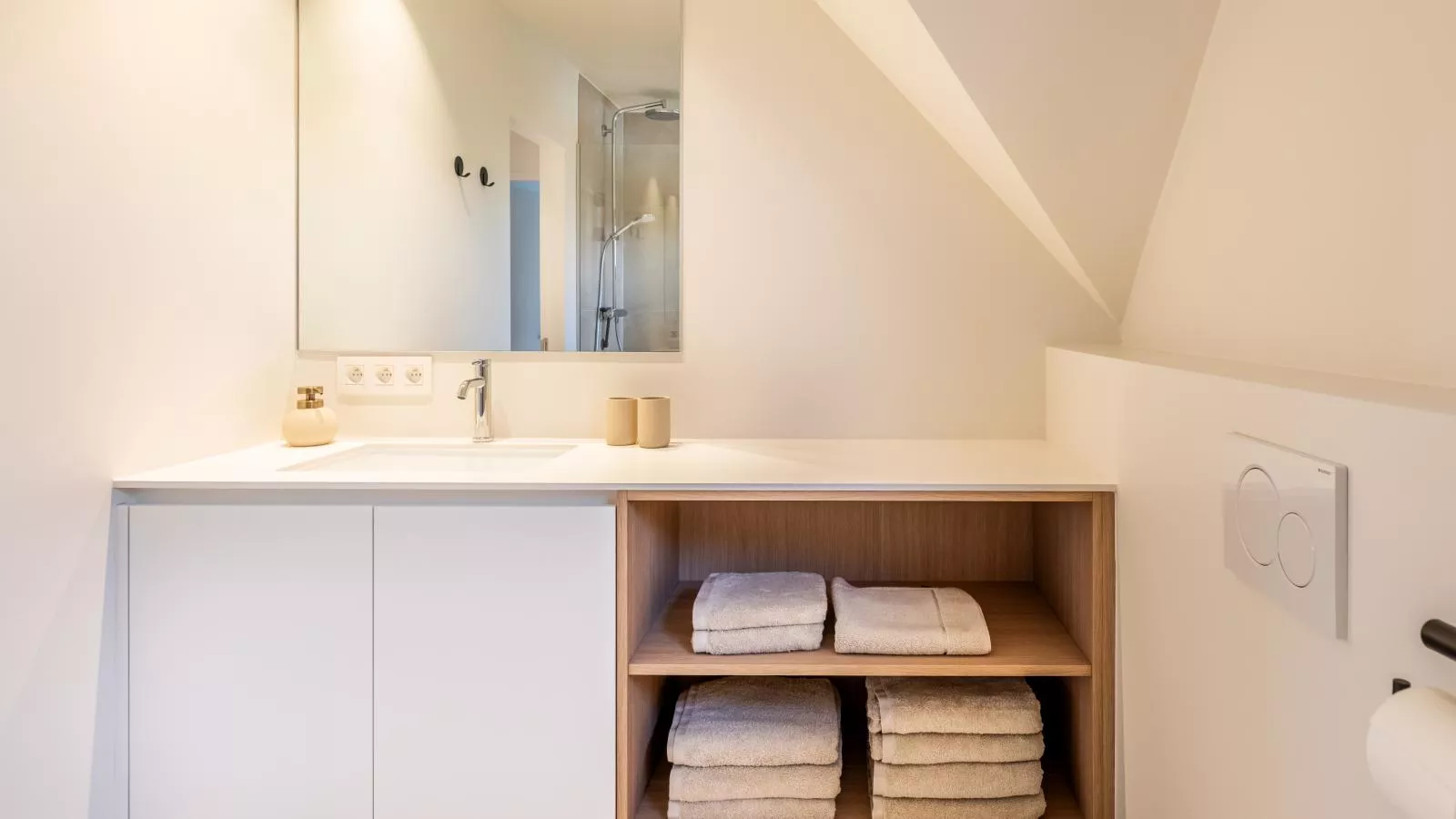 Pure Relax - Badezimmer